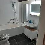 Apartmán Harzmonie Bad Harzburg