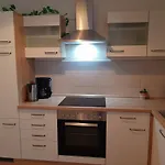 Apartmán Harzmonie Bad Harzburg