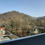 Harzmonie Apartmán