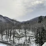 Apartmán Harzmonie Bad Harzburg
