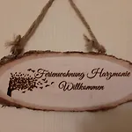 Harzmonie Apartmán