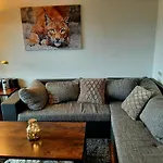 Apartmán Harzmonie