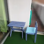 Apartmán Harzmonie *