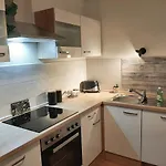 Apartmán Harzmonie