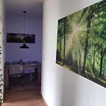 Harzmonie Apartmán