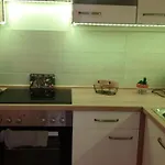 Apartmán Harzmonie