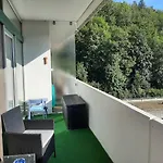 Apartmán Harzmonie Bad Harzburg