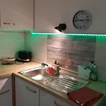 Apartmán Harzmonie Bad Harzburg