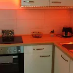 Apartmán Harzmonie *