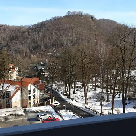 Lejlighed Harzmonie *
