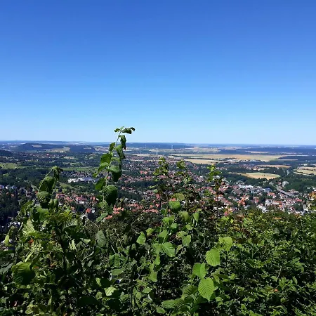 Harzmonie Bad Harzburg