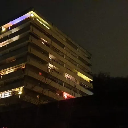 Harzmonie Apartmán