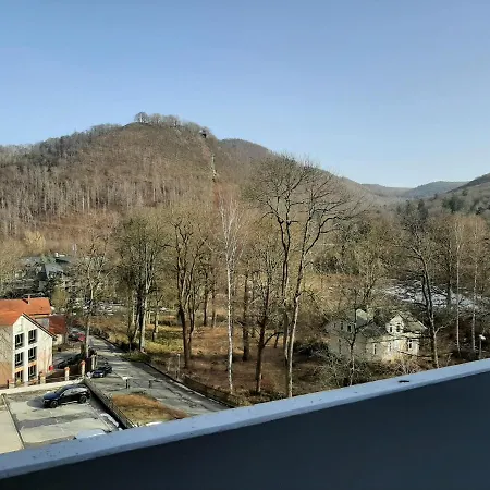 Harzmonie Apartmán