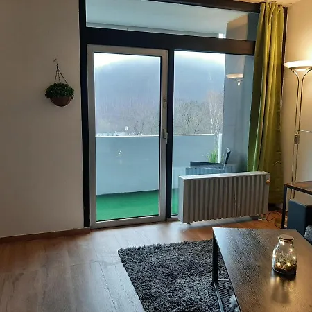 Harzmonie Lejlighed