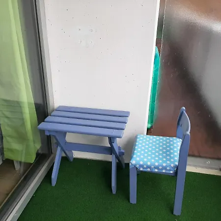 Apartmán Harzmonie *
