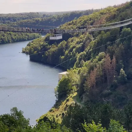 Harzmonie Appartement