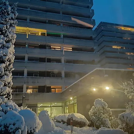 Harzmonie * Bad Harzburg