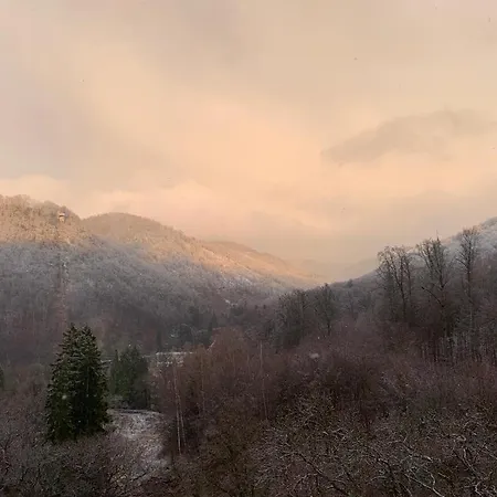 Harzmonie Appartement *