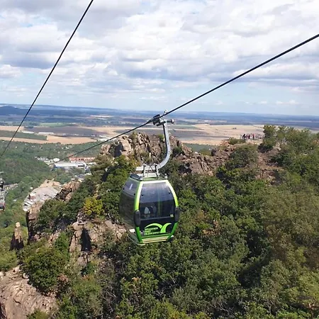 Appartement Harzmonie