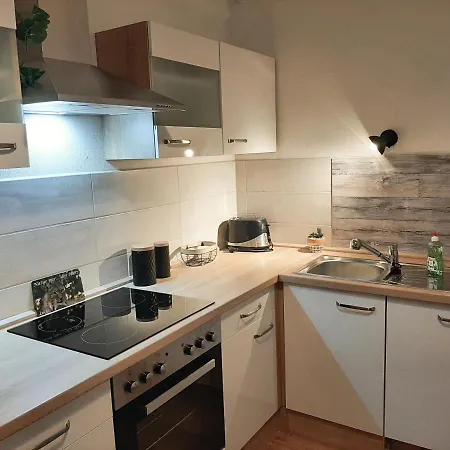 Appartement Harzmonie