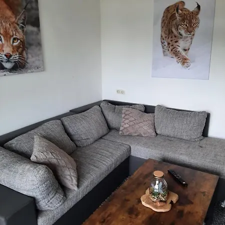 Harzmonie Bad Harzburg