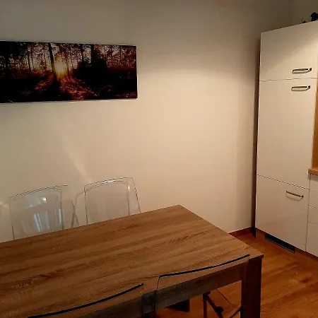 Harzmonie Apartmán Bad Harzburg