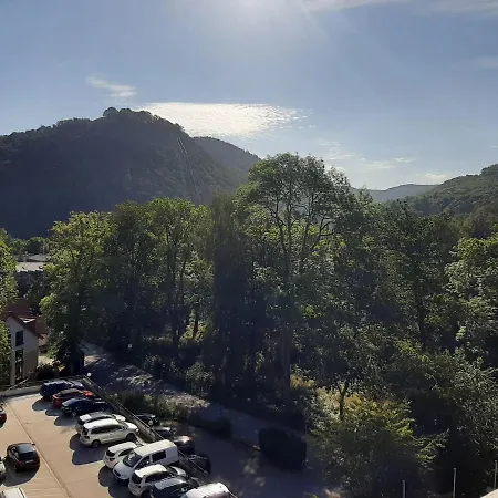 Apartament Harzmonie *