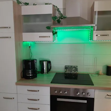 Harzmonie Bad Harzburg