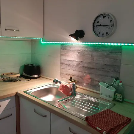 Appartement Harzmonie Bad Harzburg