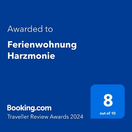 Harzmonie バート・ハルツブルク