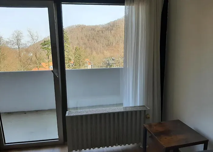 Harzmonie Bad Harzburg