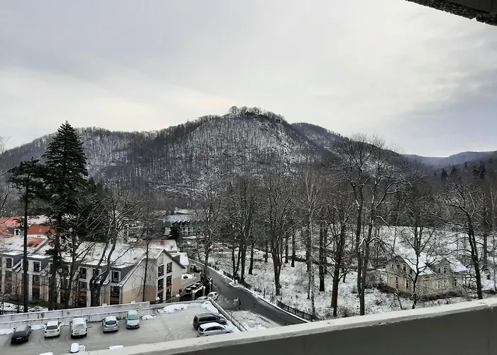 Harzmonie * Bad Harzburg