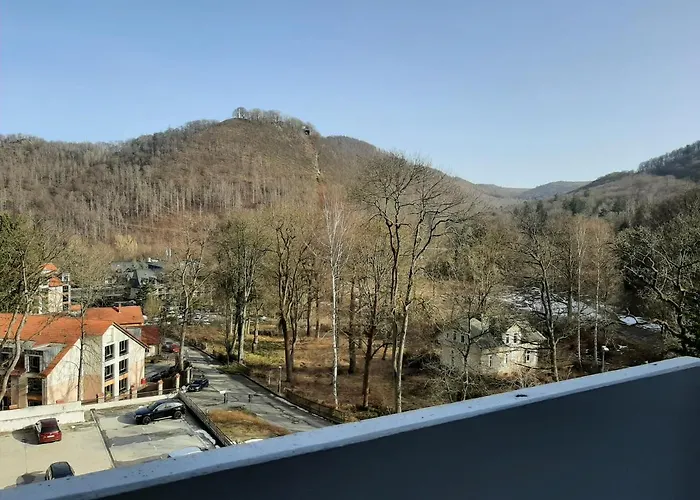 Harzmonie Appartement