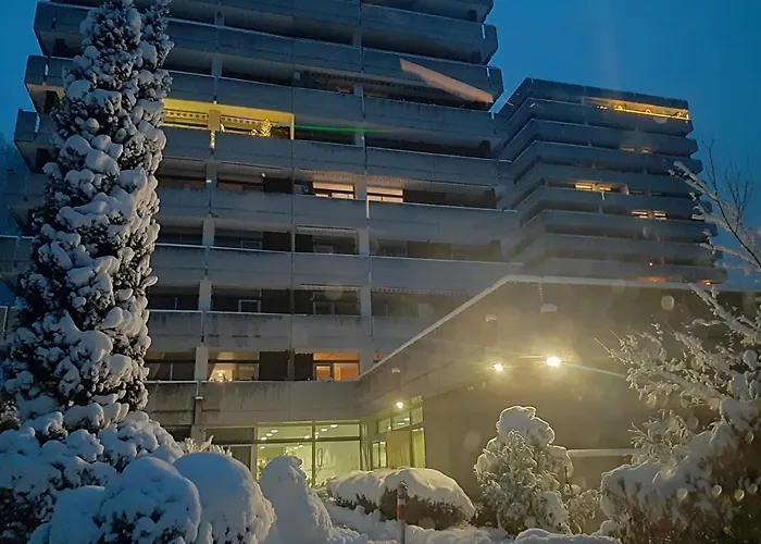 Harzmonie * Bad Harzburg