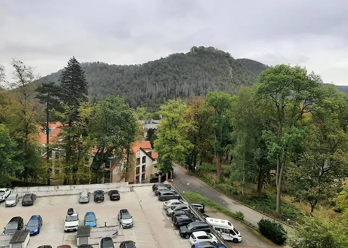 Harzmonie Bad Harzburg