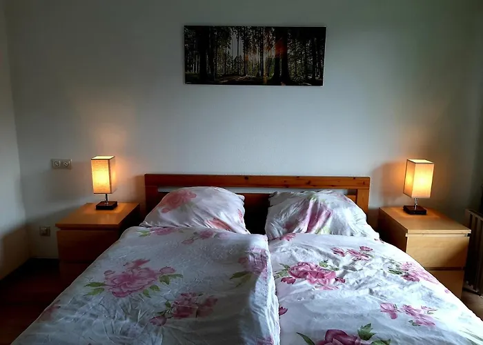 Harzmonie * Bad Harzburg