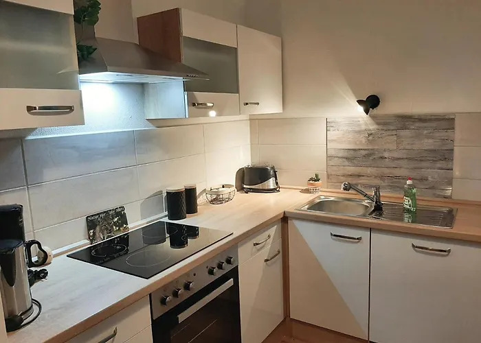 Appartement Harzmonie