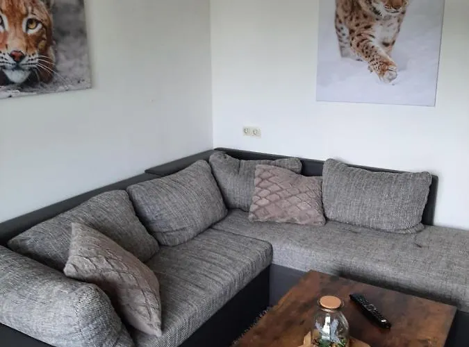 Harzmonie Bad Harzburg