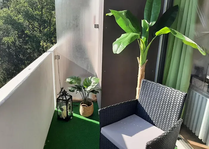 Harzmonie * Bad Harzburg