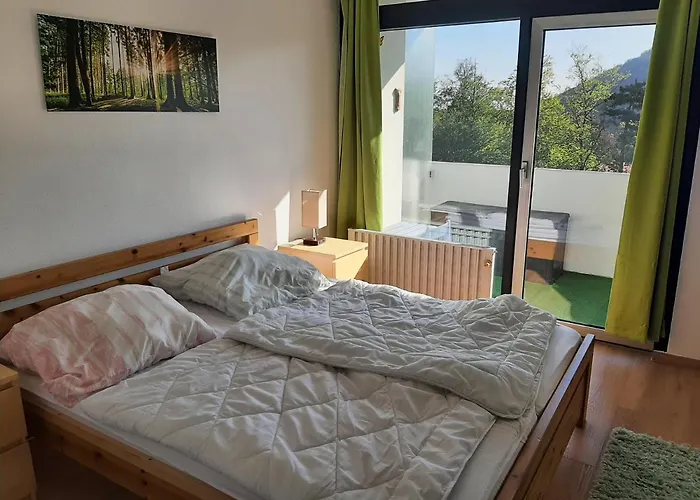 Harzmonie * Bad Harzburg