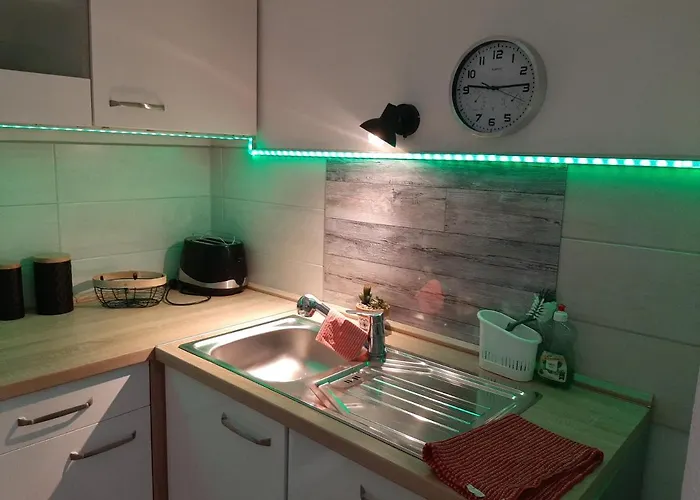 Appartement Harzmonie Bad Harzburg