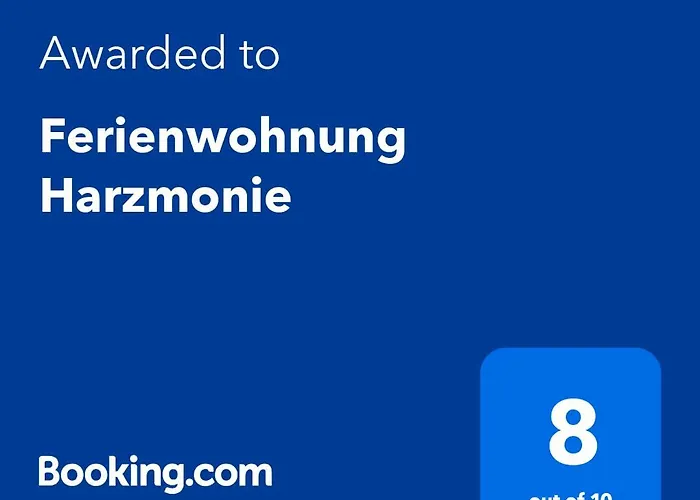 Harzmonie Bad Harzburg